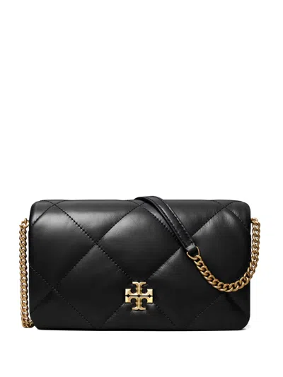 Tory Burch Women's Wallets In Nero