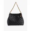 Tory Burch Fleming Soft In Black