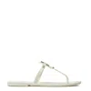 Tory Burch Womens Mini Miller Jelly Thong Sandals In Multi