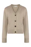 Tory Burch Wool Cardigan