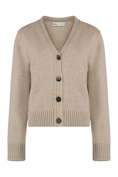 Tory Burch Wool Cardigan