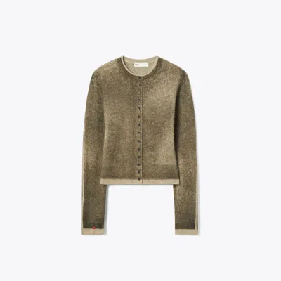 Tory Burch Wool Cardigan