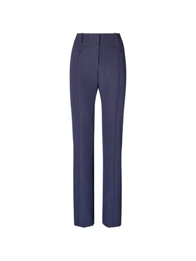 TORY BURCH WOOL PANTS