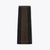 Tory Burch Wool Skirt In Multi