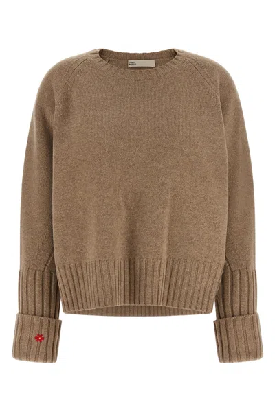 TORY BURCH WOOL SWEATER