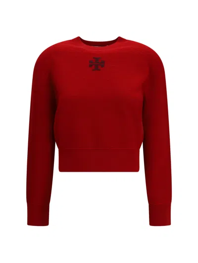 TORY BURCH WOOL SWEATER