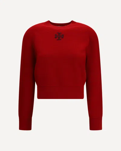 TORY BURCH WOOL SWEATER