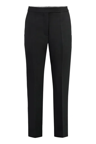 Tory Burch Wool Trousers