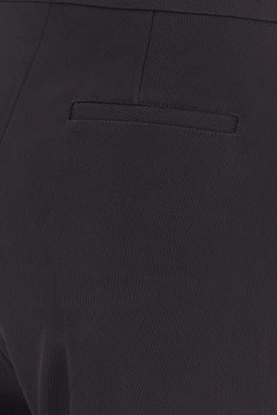 Tory Burch Wool Trousers
