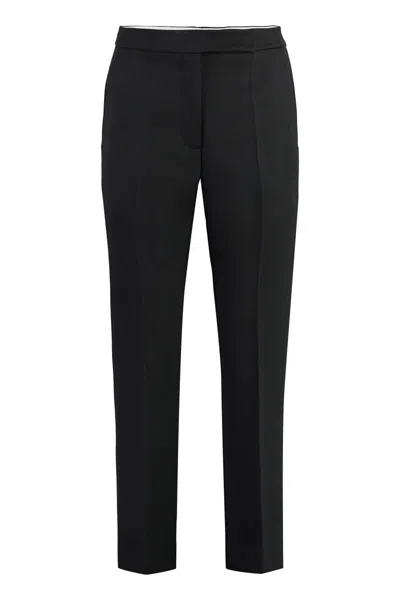 Tory Burch Wool Trousers