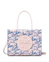 Tory Burch X Bonbon Ella Bio Small Tote