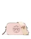 Tory Burch X Bonbon Miller Spazzolato Mini Crossbody Bag
