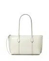 Tory Burch X Bonbon Perry Small Zip Tote
