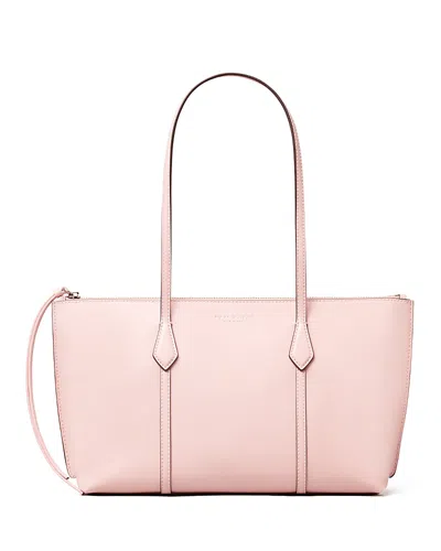 Tory Burch X Bonbon Perry Small Zip Tote