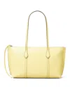 Tory Burch X Bonbon Perry Small Zip Tote