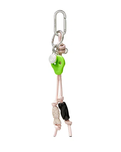 Tory Burch X Bonbon Pick & Mix Key Fob