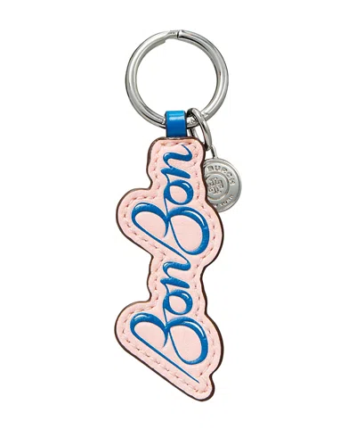 Tory Burch X Bonbon Pick & Mix Key Fob