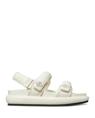 TORY BURCH X BONBON WOMEN'S KIRA PADDED SPORT SANDALS