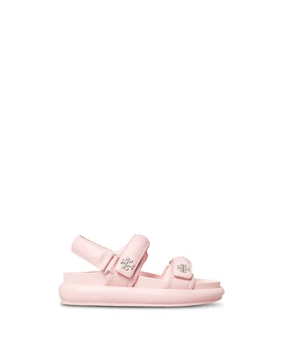 TORY BURCH X BONBON WOMEN'S KIRA PADDED SPORT SANDALS