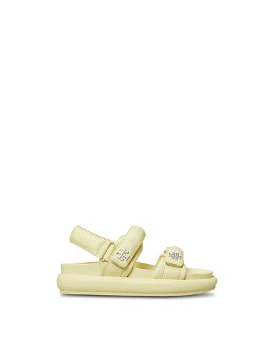 TORY BURCH X BONBON WOMEN'S KIRA PADDED SPORT SANDALS