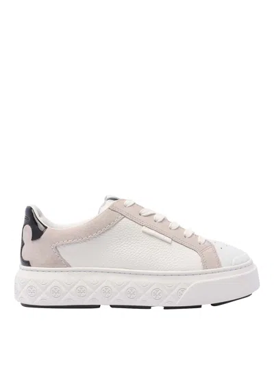 Tory Burch Zapatillas - Blanco