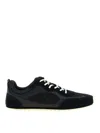 Tory Burch Field Sneaker In Negro