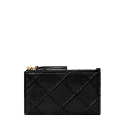 TORY BURCH TORY BURCH ZIP CARD CASE
