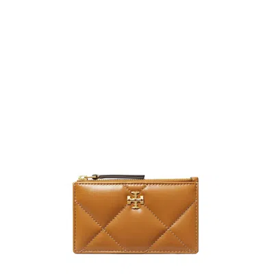 Tory Burch Zip Card Case