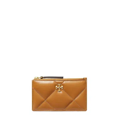 Tory Burch Zip Card Case