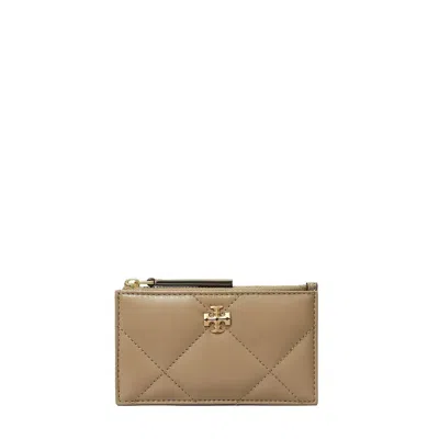 Tory Burch Zip Card Case