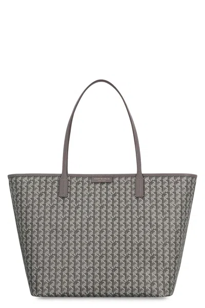 Tory Burch Zip Shopper Bag