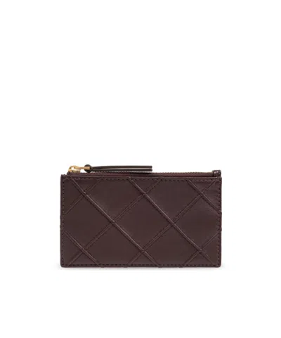 TORY BURCH FLEMING SOFT WALLET