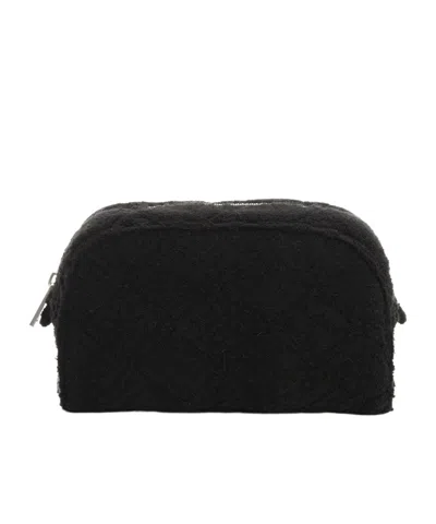 Tory Burch Zipper Clutch