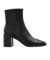 Tory Burch Ankle Boot In Black