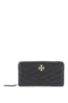 TORY BURCH TORY BURCH KIRA ZIP AROUND WALLET