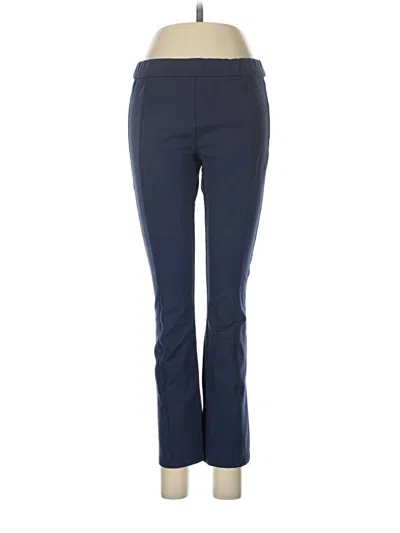 Pre-owned Tory Sport Active Pants In Blue