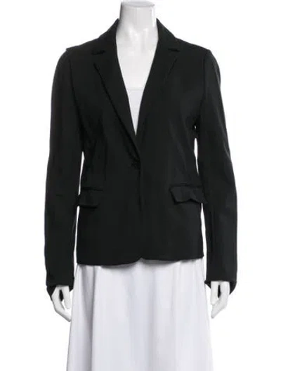 Pre-owned Tory Sport Blazer In Multi