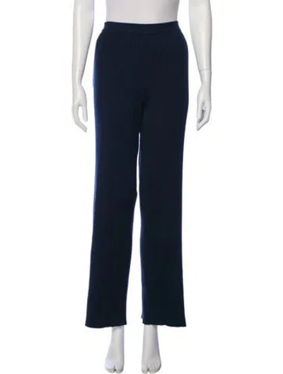 Pre-owned Tory Sport Cashmere Lounge Set In Blue