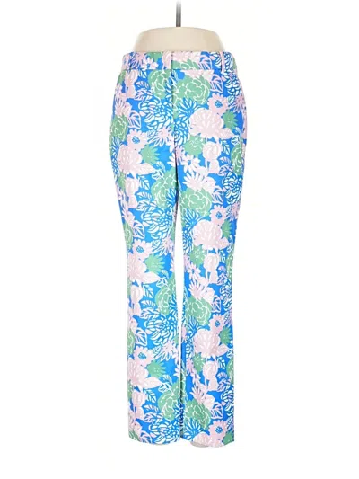 Pre-owned Tory Sport Casual Pants In Blue