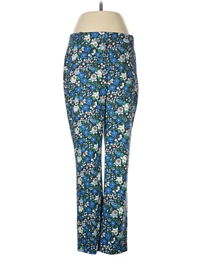 Pre-owned Tory Sport Casual Pants In Blue