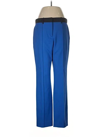 Pre-owned Tory Sport Dress Pants In Blue