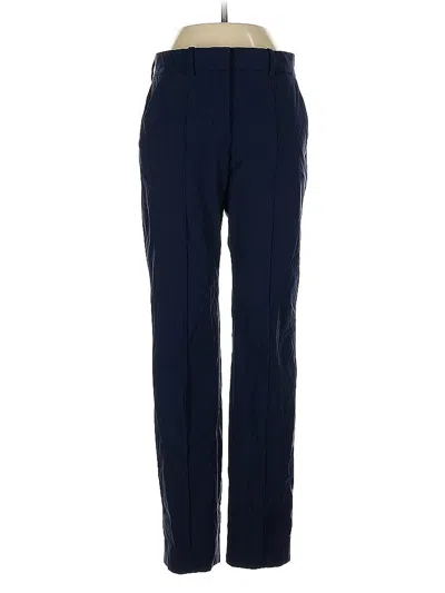 Pre-owned Tory Sport Dress Pants In Blue