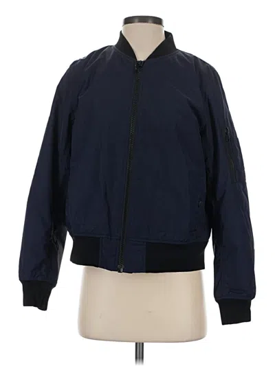 Pre-owned Tory Sport Jacket In Blue