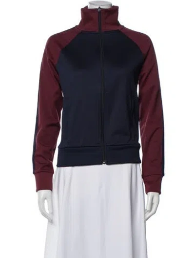 Pre-owned Tory Sport Nylon Jacket