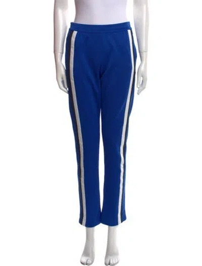 Pre-owned Tory Sport Straight Leg Pants In Multi