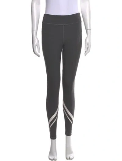 Pre-owned Tory Sport Straight Leg Pants In Multi