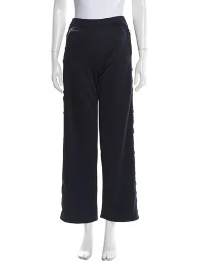 Pre-owned Tory Sport Sweatpants In Blue