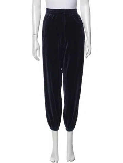 Pre-owned Tory Sport Sweatpants In Blue