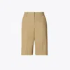 Tory Sport Tory Burch Golf Bermuda Short