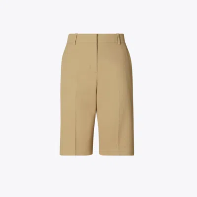 Tory Sport Tory Burch Golf Bermuda Short